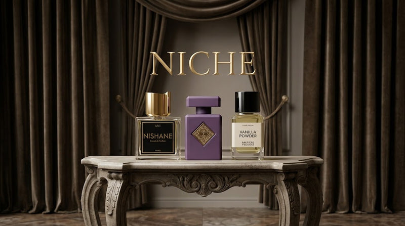 Niche