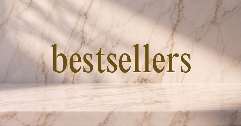 Bestsellers