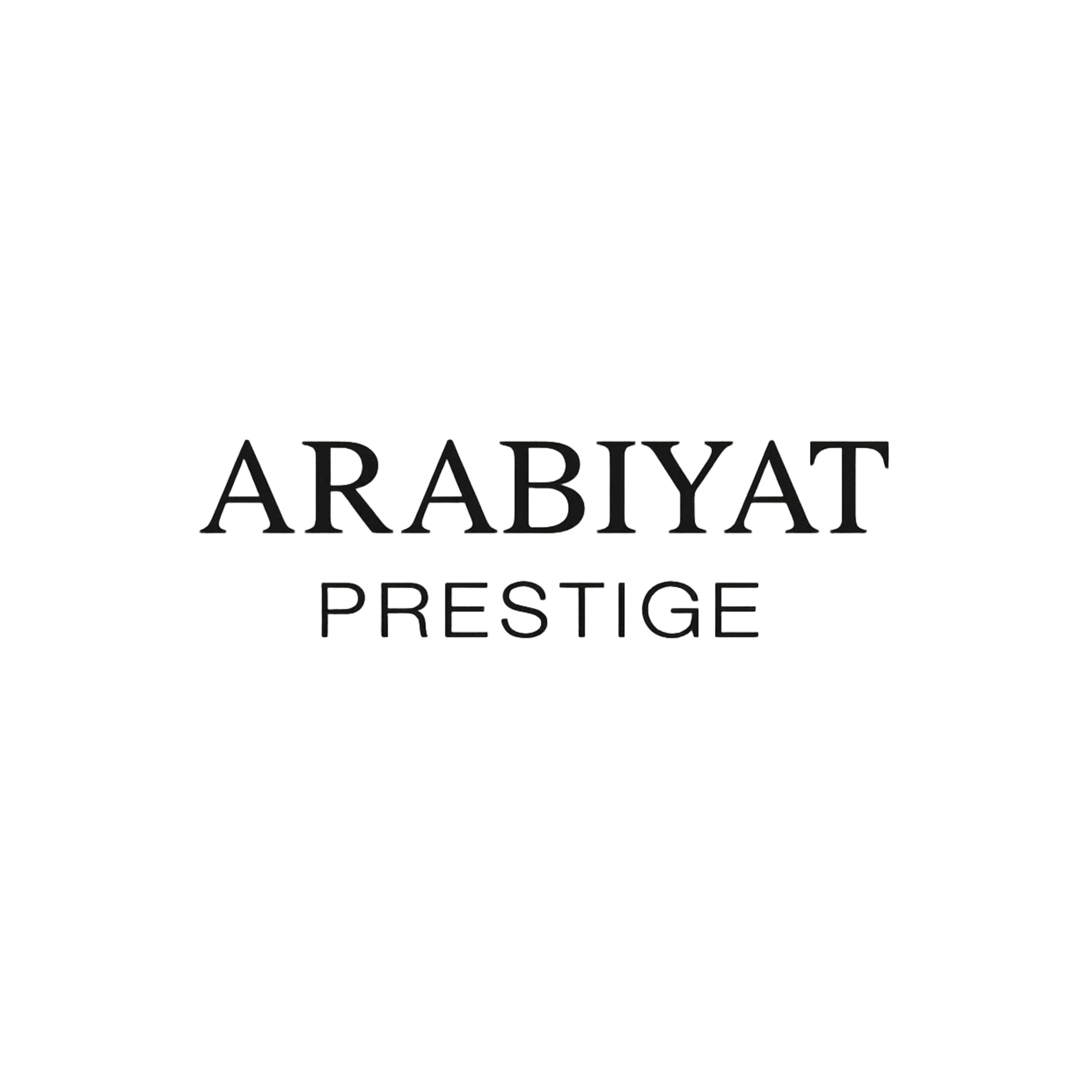 Arabiyat Prestige