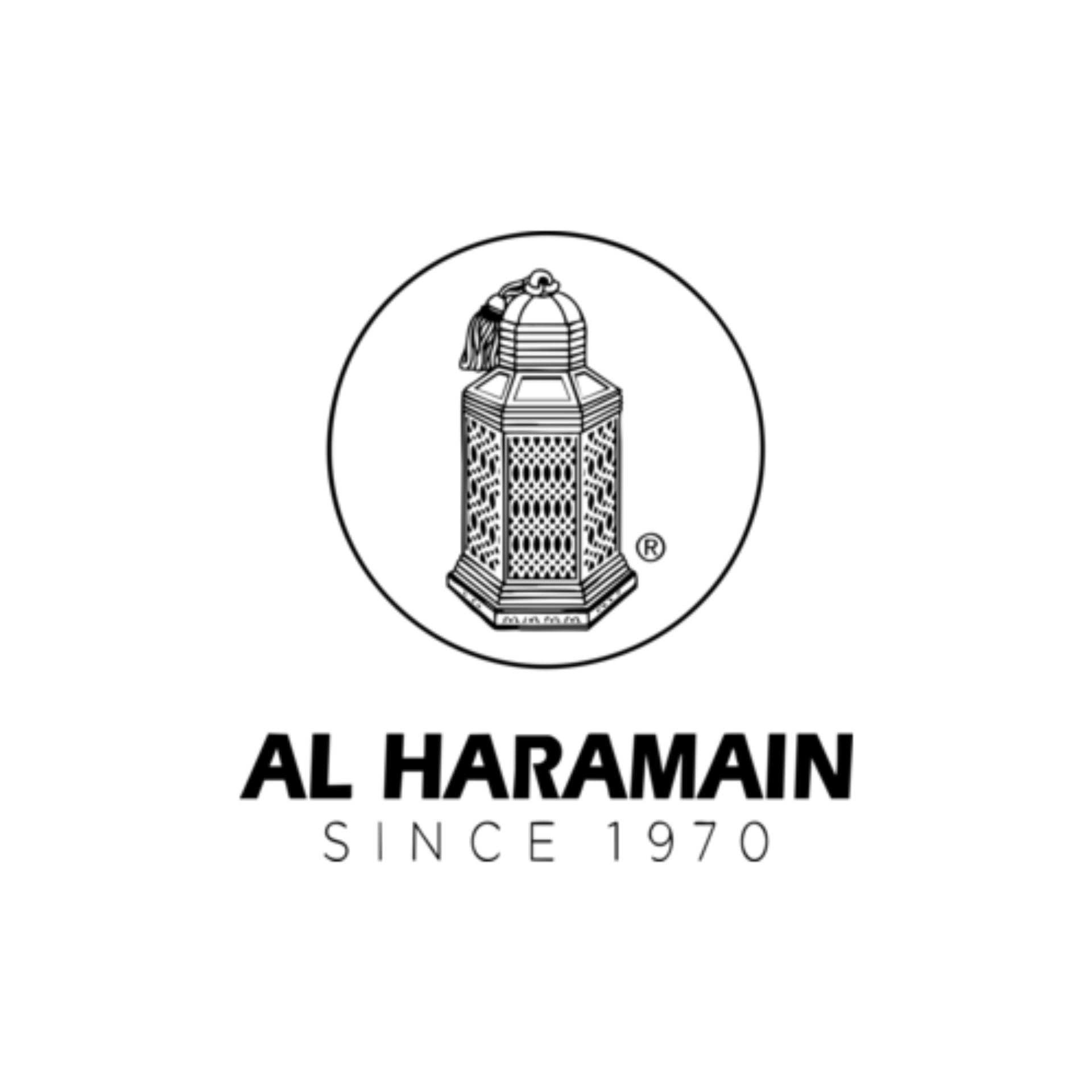 Al Haramain