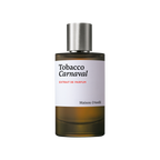 Tobacco Carnaval - Maison Crivelli