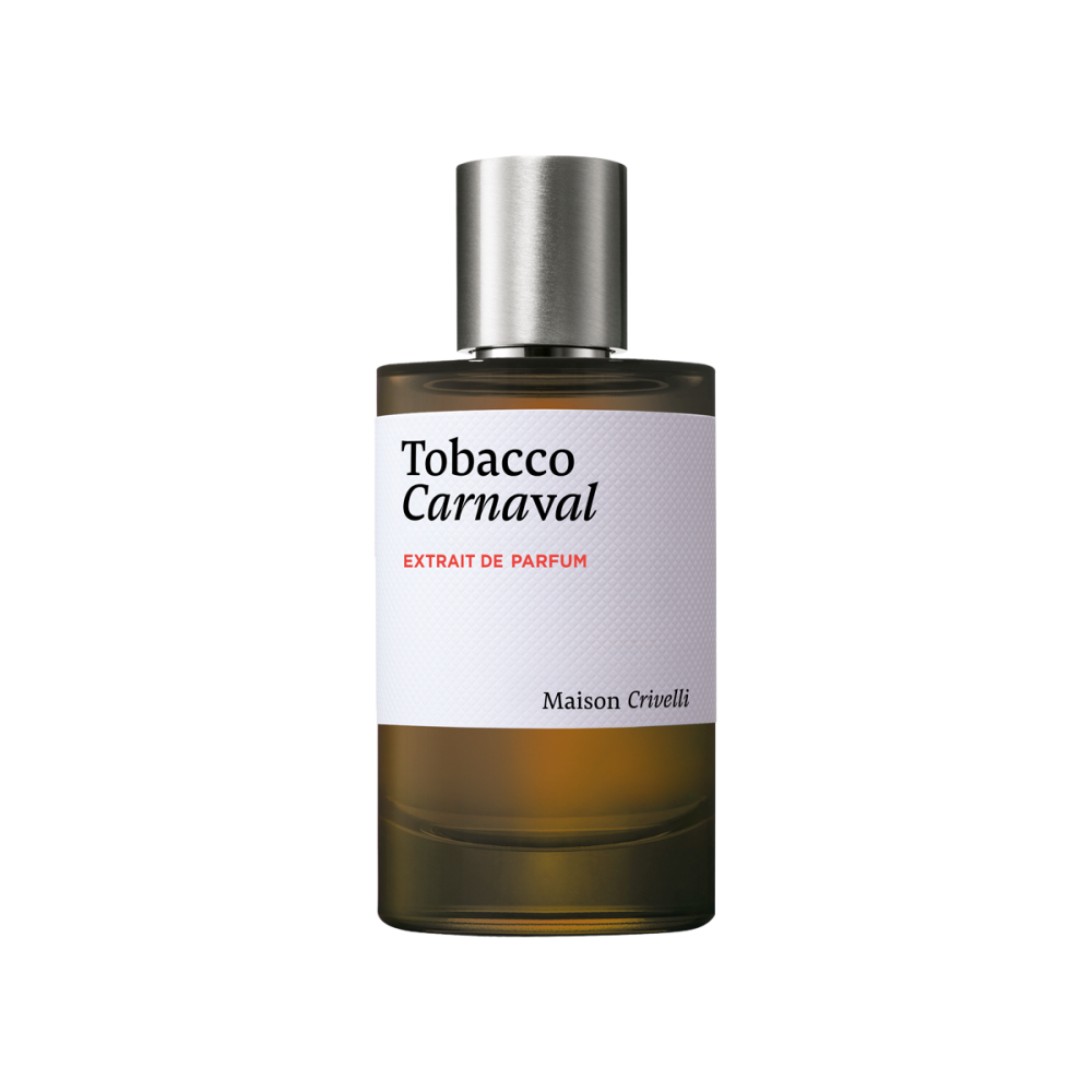 Tobacco Carnaval - Maison Crivelli