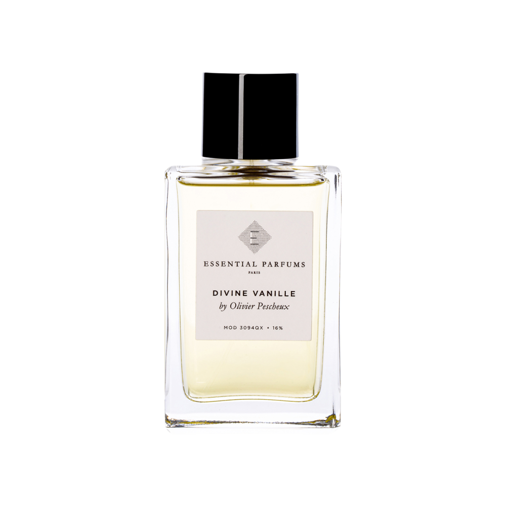 Divine Vanille - Essential Parfums