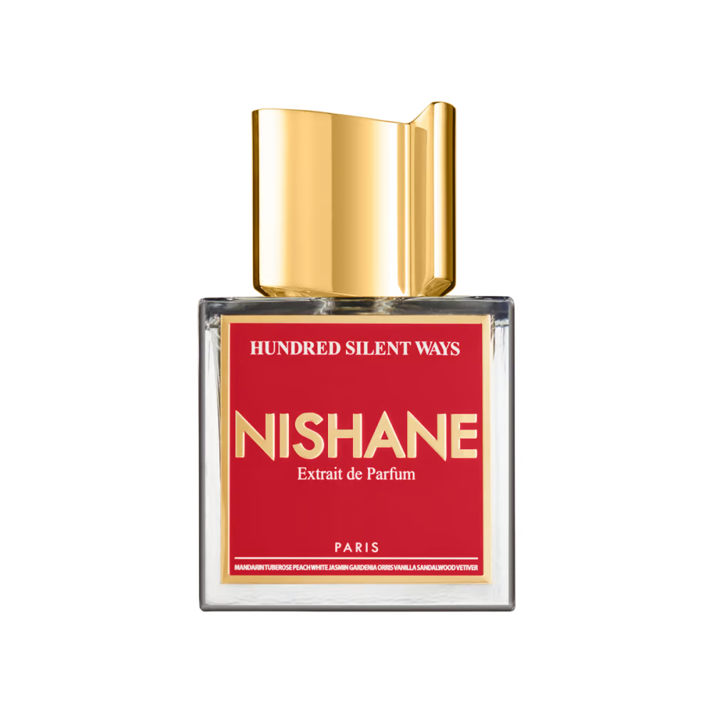 Hundred Silent Ways - Nishane