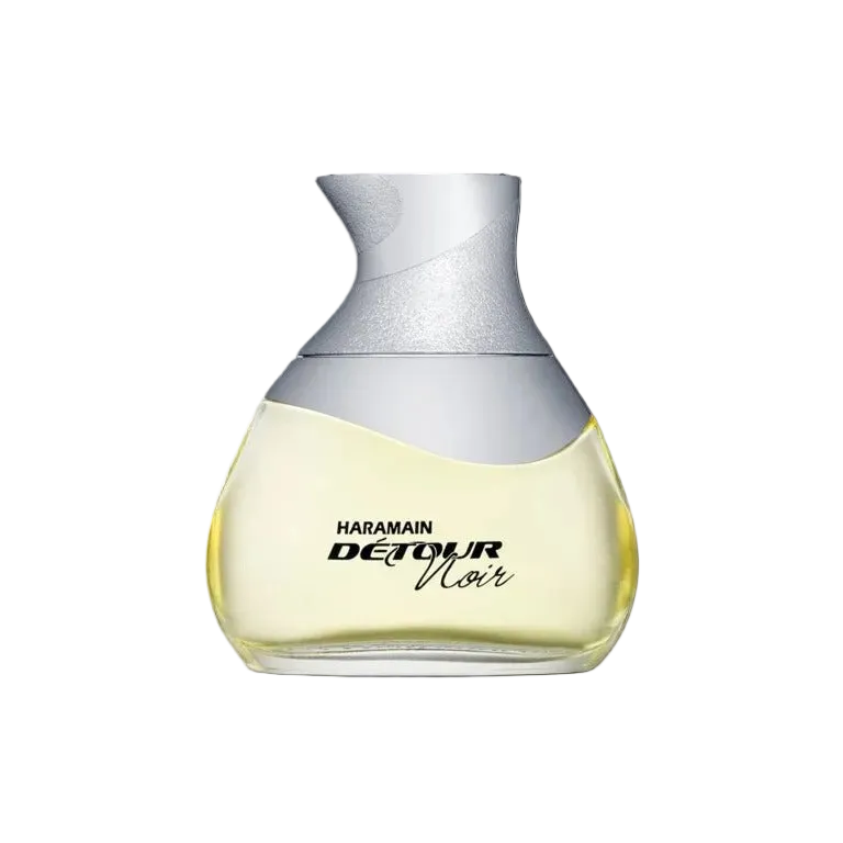 Détour Noir - Al Haramain