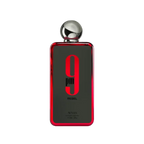 9PM Rebel - Afnan