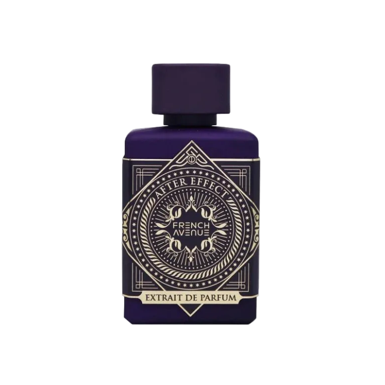 After Effect - French Avenue