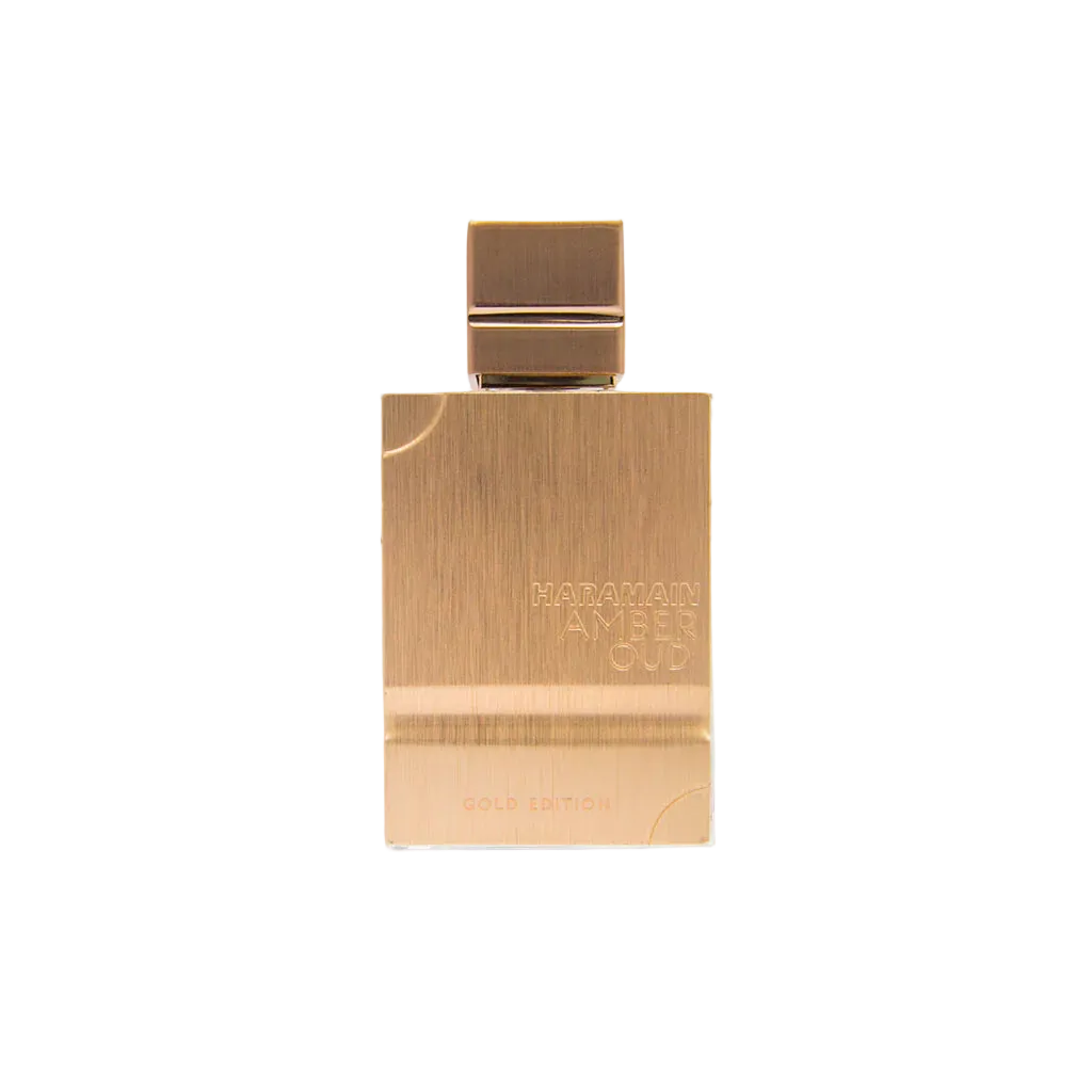 Amber Oud Gold Edition - Al Haramain