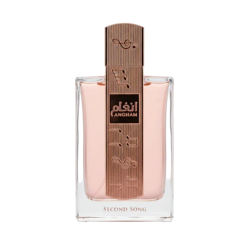 Angham Second Song - Lattafa