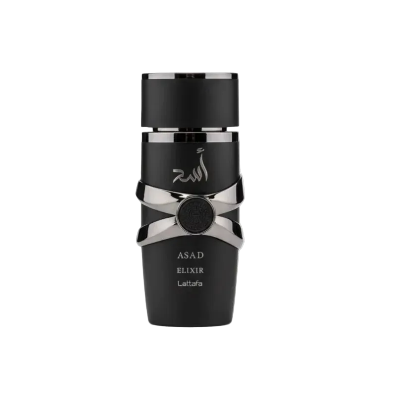 Asad Elixir - Lattafa