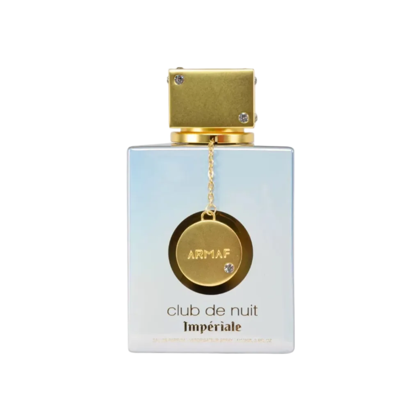 Club de Nuit White Imperiale - Armaf