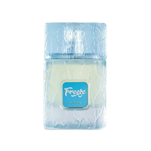 Freeze - Riiffs
