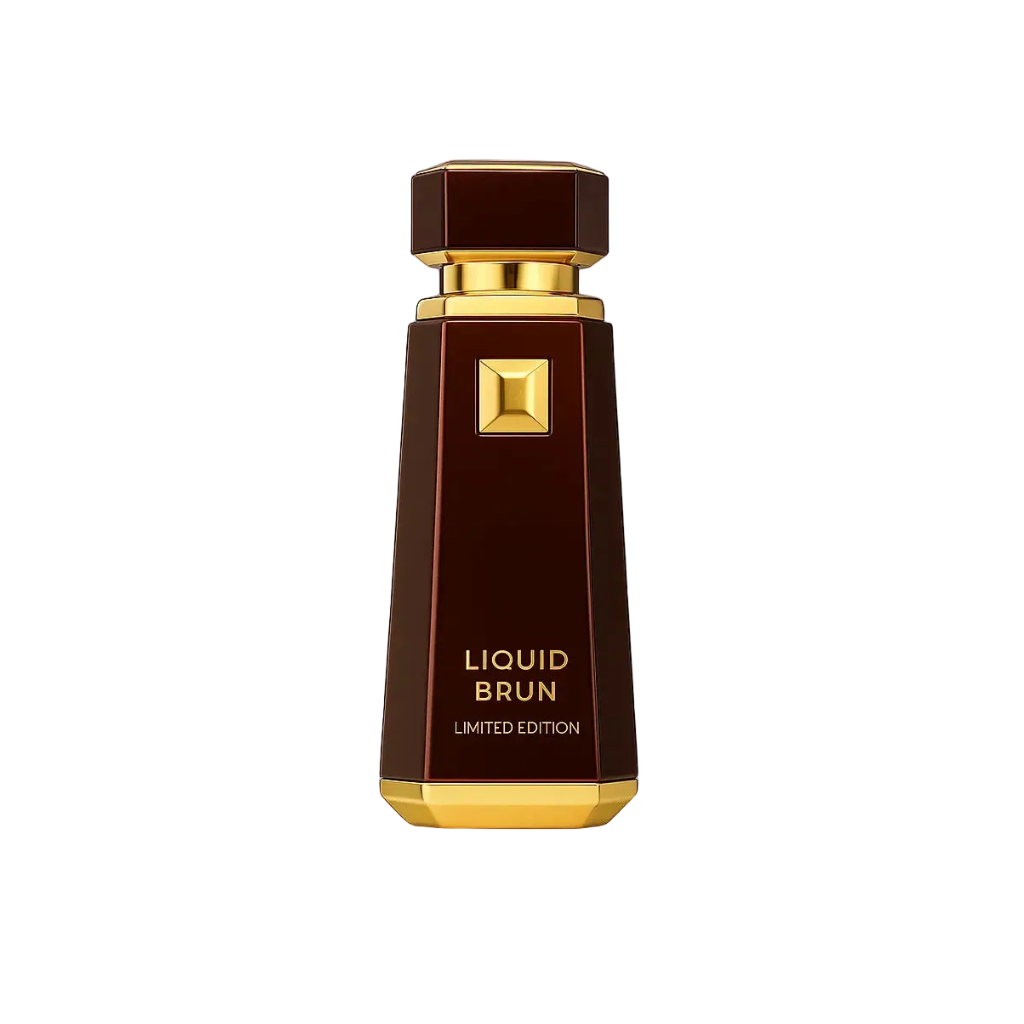 Liquid Brun Limited Edition - French Avenue