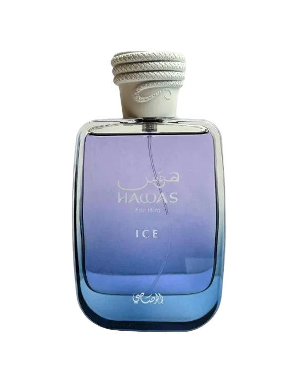Hawas Ice - Rasasi