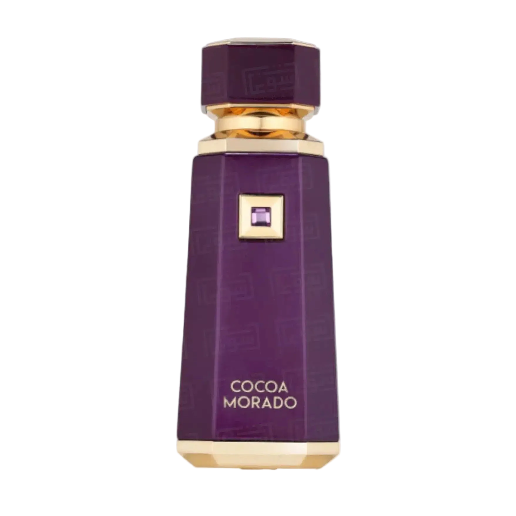 Cocoa Morado - French Avenue