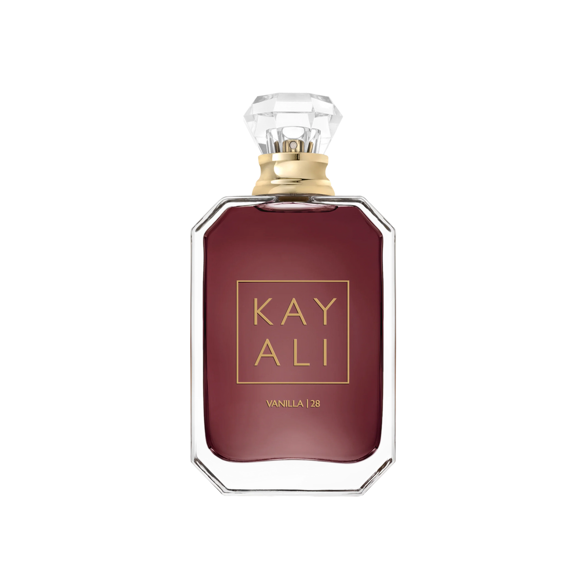 Vanilla | 28 - Kayali