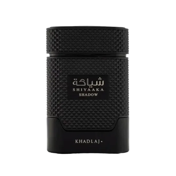 Shiyaaka Shadow - Khadlaj