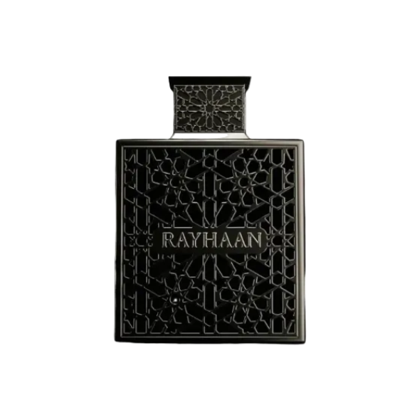 Obsidian - Rayhaan
