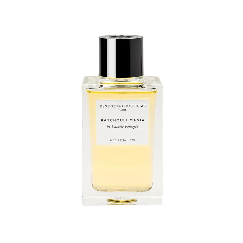 Patchouli Mania - Essential Parfums