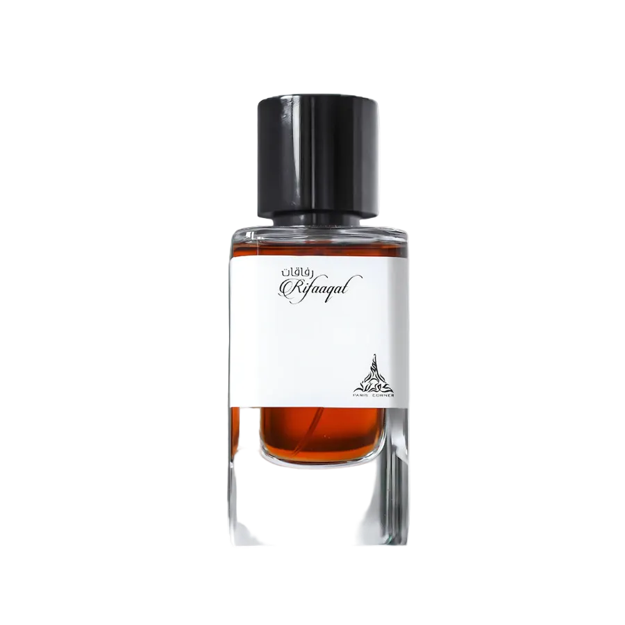 Rifaaqat - Paris Corner