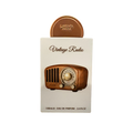 Vintage Radio - Lattafa