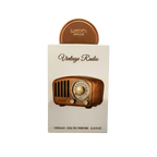 Vintage Radio - Lattafa