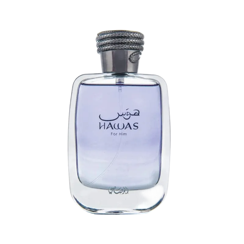 Hawas - Rasasi