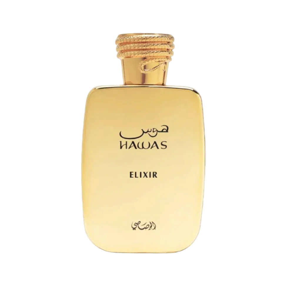 Hawas Elixir - Rasasi