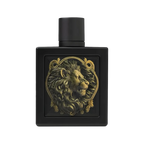 Lion - Rayhaan