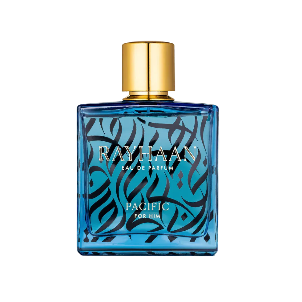 Pacific for Men - Rayhaan