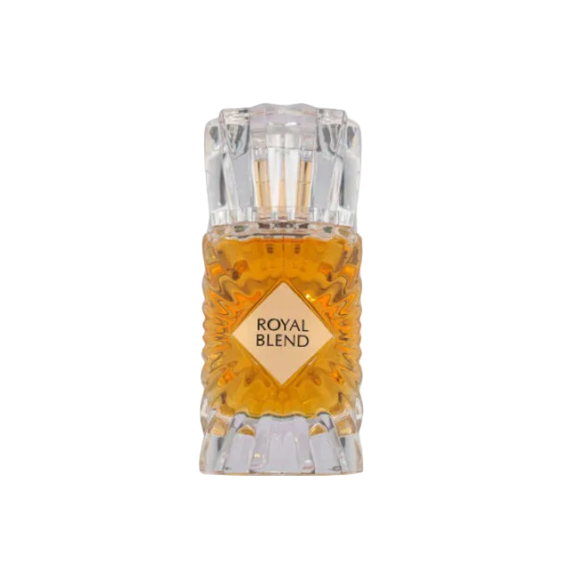 Royal Blend - French Avenue