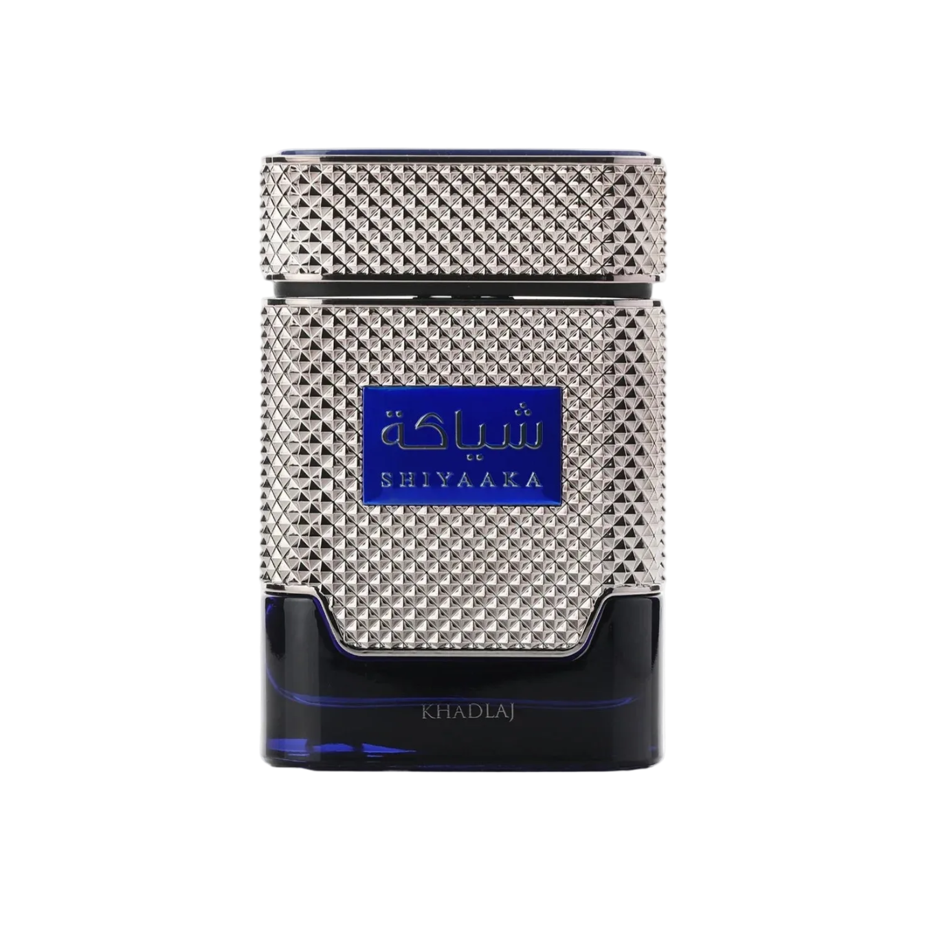 Shiyaaka Blue - Khadlaj