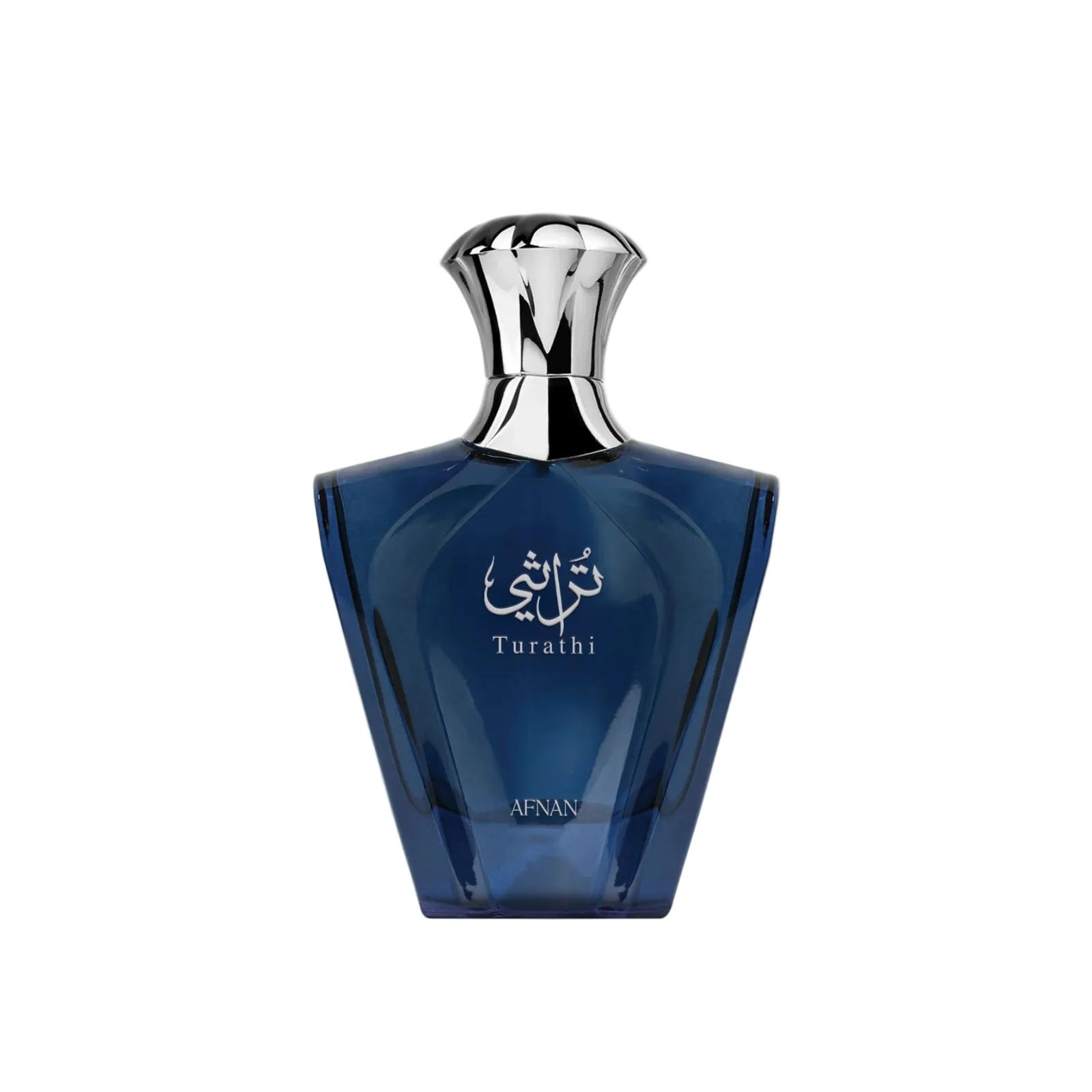 Turathi Blue Pour Homme - Afnan