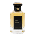 Vanilla So Sweet - Fragrance World