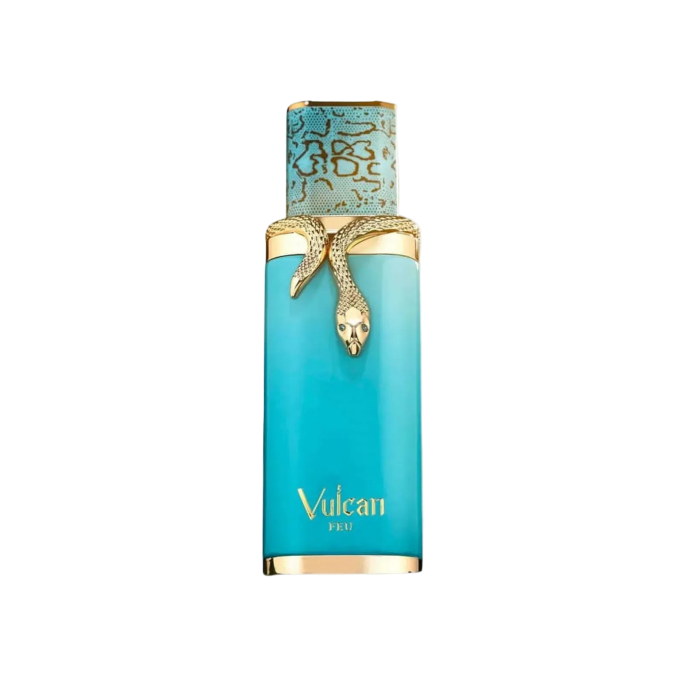 Vulcan Feu - French Avenue