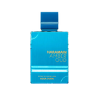 Amber Oud Aqua Dubai - Al Haramain