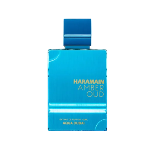 Amber Oud Aqua Dubai - Al Haramain