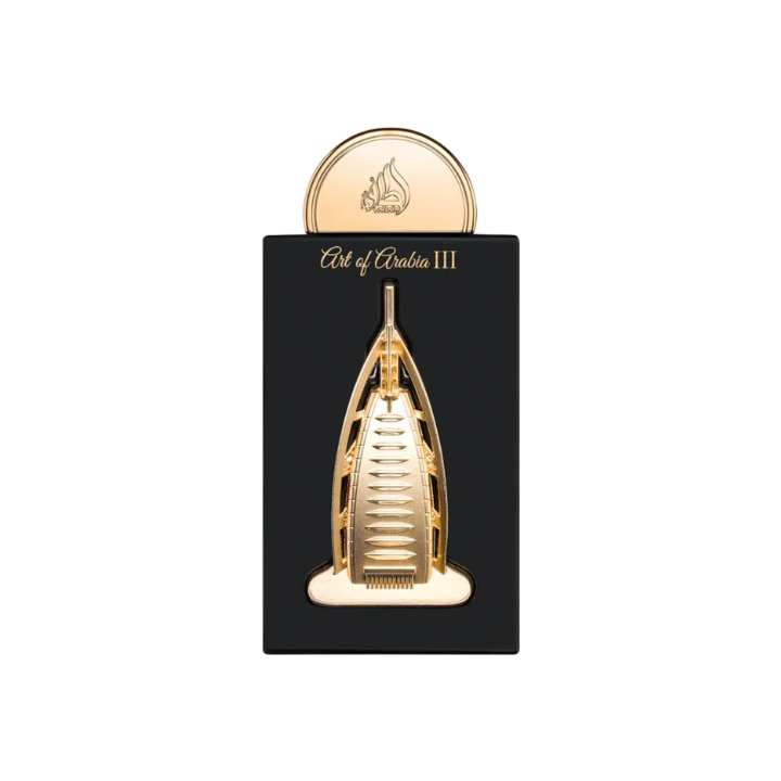 Pride Art of Arabia III - Lattafa