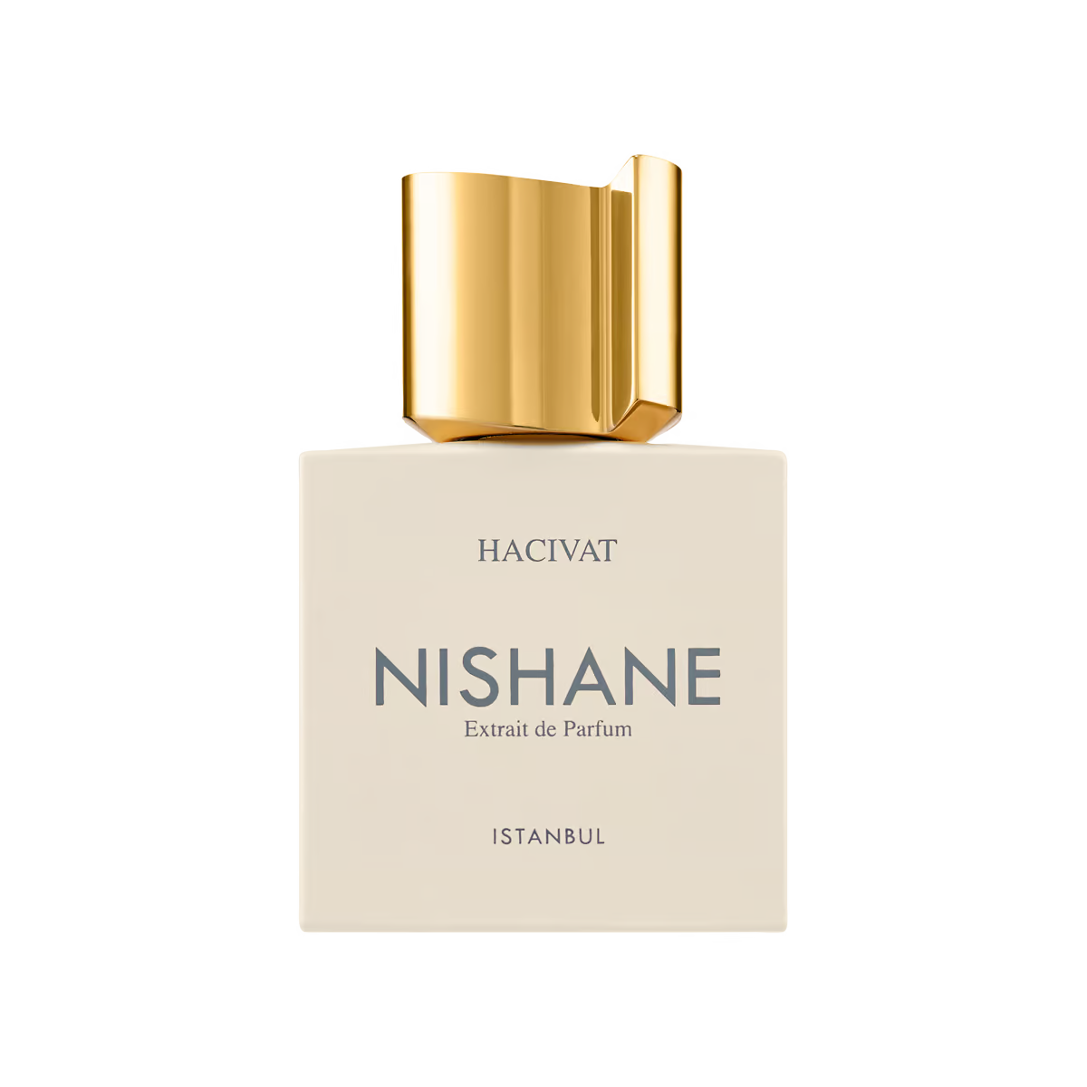 Hacivat - Nishane