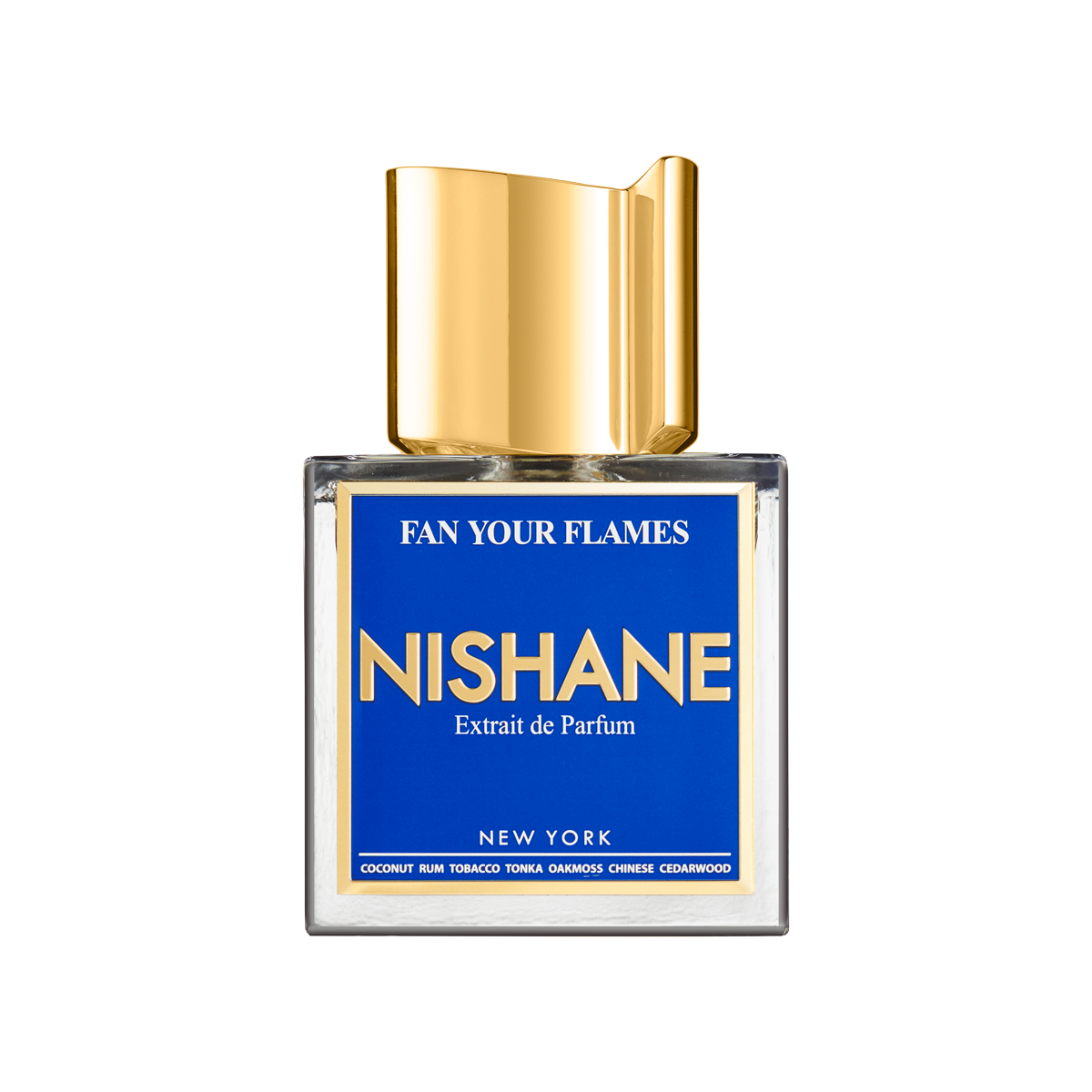 Fan Your Flames - Nishane