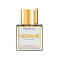 Wūlóng Chá - Nishane