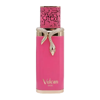 Vulcan Baie - French Avenue