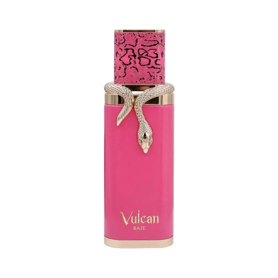 Vulcan Baie - French Avenue
