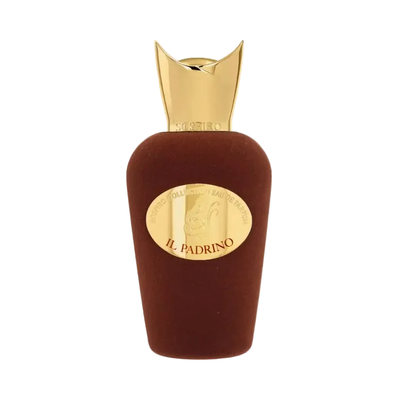 El Padrino - Sospiro