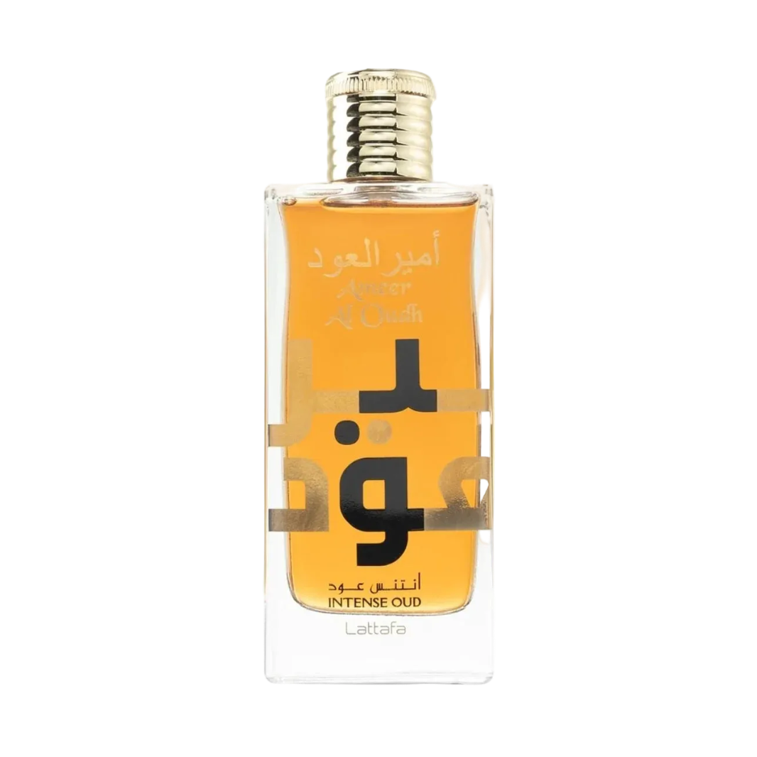 Ameer Al Oudh Intense Oud - Lattafa