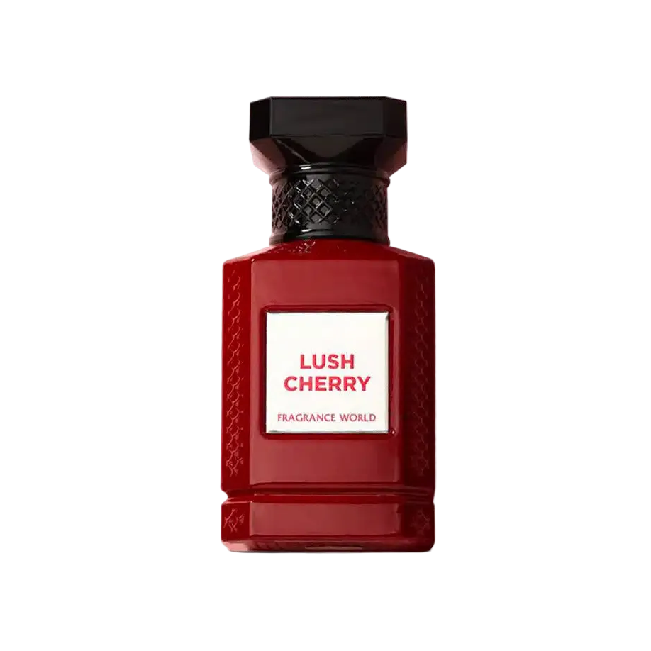 Lush Cherry - Fragrance World