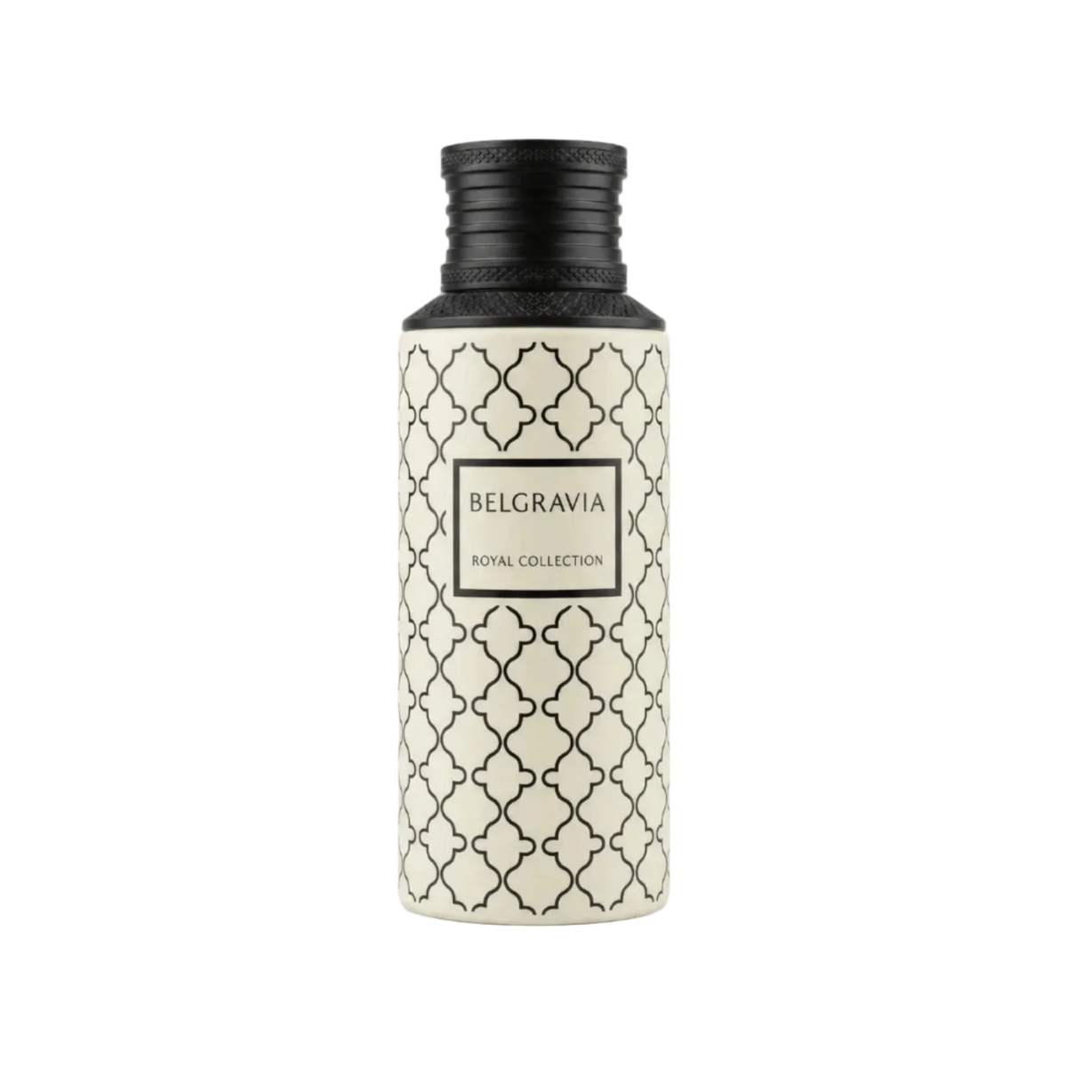 Belgravia - Maison Asrar