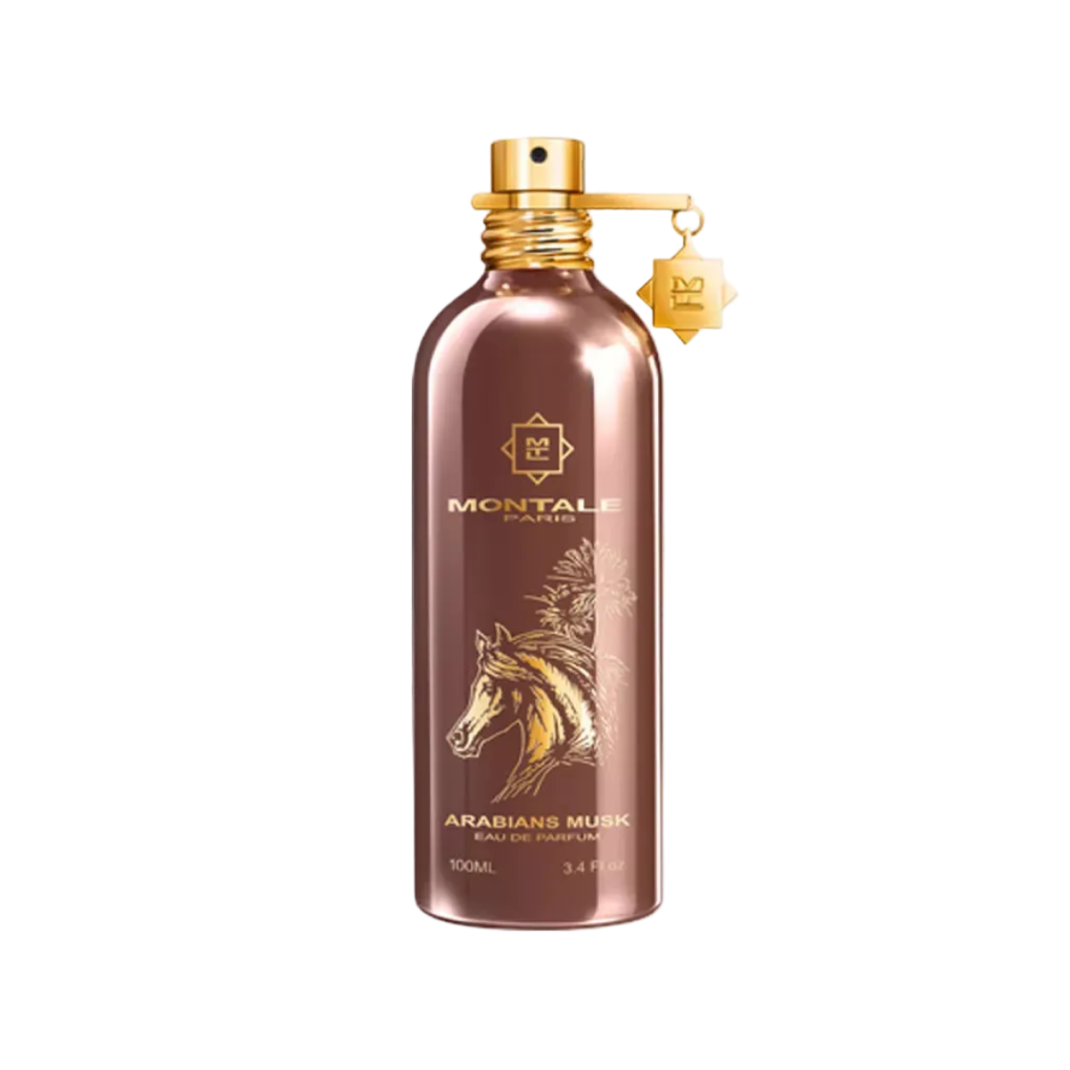 Arabians Musk - Montale