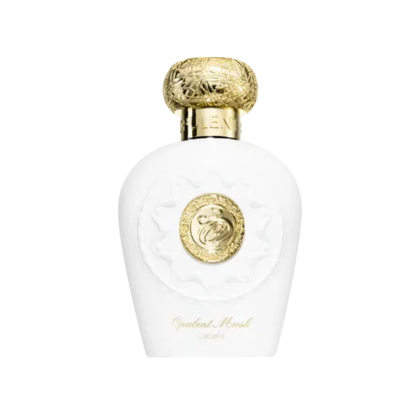 Opulent Musk - Lattafa