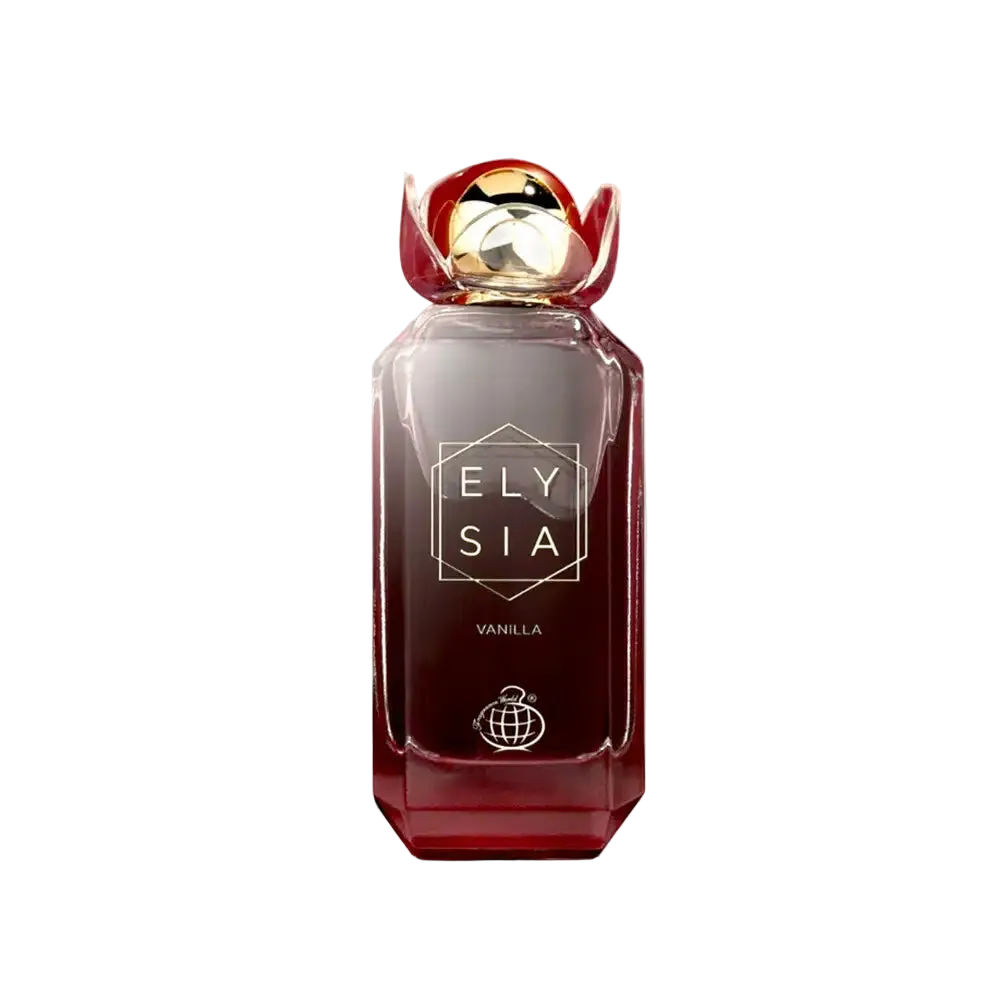 Elysia Vanilla – Fragrance World